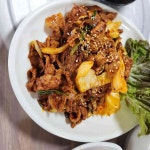 건평식당 - 부여 제육볶음, 백반 맛집 - 다이닝코드