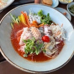 속초 물회국수 맛집 Top2 - 다이닝코드