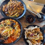 해품짬 해를품은짬뽕 반월 - 화성 짬뽕, 짜장면 맛집 - 다이닝코드