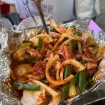 평택 양념꼼장어 맛집 Top8 - 다이닝코드