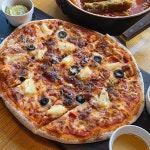 이태리양조장 광주수완점 - 수완지구 화덕피자, 술집 맛집 - 다이닝코드