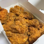 BHC치킨 대구각산데시앙점 - 대구동구 치킨, 커리 맛집 - 다이닝코드