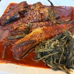 한상차림 코다리명가 시흥장곡점 - 시흥 명태조림, 코다리조림 맛집 - 다이닝코드