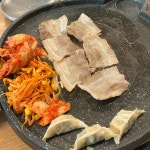 대패상회 묵동점 - 먹골역 대패삼겹살, 냉삼 맛집 - 다이닝코드