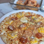 서정리 음식 랭킹 - 다이닝코드