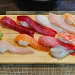 쇼군참치&초밥전문점 - 세종 참치회, 초밥 맛집 - 다이닝코드