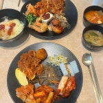 부산강서구 한식뷔페 맛집 Top37 - 다이닝코드