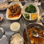 삼산회관 서울문정테라타워점 - 문정 돼지김치구이, 돼지김치찌개 맛집 - 다이닝코드