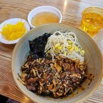 우리동네국수집 - 원주 국수, 고기비빔국수 맛집 - 다이닝코드