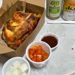 광주서구 전기구이통닭 맛집 Top2 - 다이닝코드