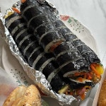 참맛김밥 - 대전동구 김밥, 찹쌀도너츠 맛집 - 다이닝코드