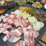 일품대패 이천점 - 이천 대패삼겹살, 흑돼지 맛집 - 다이닝코드
