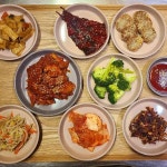 대진식당 - 춘천 백반, 가정식백반 맛집 - 다이닝코드