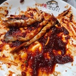정코다리 영천은해사점 - 경산 코다리조림 맛집 - 다이닝코드