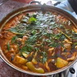 참봉민물매운탕 - 청양 매운탕, 뺑오쇼콜라 맛집 - 다이닝코드