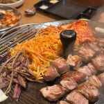 만재네 울산삼산점 - 울산삼산 삼겹살, 목살 맛집 - 다이닝코드