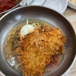 하해밀면 - 울산중구 밀면, 돈까스 맛집 - 다이닝코드