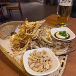 노가리먹태 - 교대 맥주, 먹태 맛집 - 다이닝코드