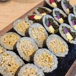 경상남도 거제시 동부면 톳김밥 맛집 Top1 - 다이닝코드