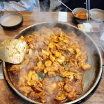 통나무집 숯불닭갈비 - 춘천 닭갈비, 숯불닭갈비 맛집 | 다이닝코드, 빅데이터 맛집검색