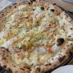 라체나 - 퇴촌 화덕피자, 파스타 맛집 - 다이닝코드