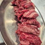 홍석정원 서충주점 - 충주 소갈비살 맛집 - 다이닝코드