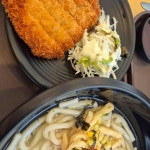 용우동 강릉역점 - 강릉 돈까스, 치킨마요 맛집 - 다이닝코드