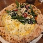 올리브 델 쿠치나 - 성서계대 화덕피자, 파스타 맛집 - 다이닝코드