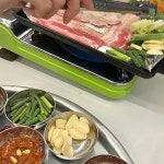 해태집 - 상무지구 냉삼, 급냉삼겹살 맛집 - 다이닝코드