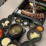 제주 우대 노형본점 - 제주시 우대갈비, 깍두기볶음밥 맛집 | 다이닝코드, 빅데이터 맛집검색