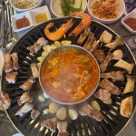 한울정육식당 - 전주 정육식당, 소고기 맛집 - 다이닝코드