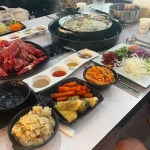 샤브쌈주머니 - 유성구 샤브샤브, 샤브샤브무한리필 맛집 - 다이닝코드