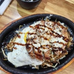 오아저씨철판 - 부평역 철판볶음밥, 푸드코트 맛집 - 다이닝코드