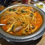 순곱이네 사상점 - 사상 곱창전골, 순대곱창전골 맛집 | 다이닝코드, 빅데이터 맛집검색