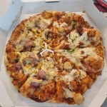 도미노피자 양산물금점 - 양산 피자 맛집 | 다이닝코드, 빅데이터 맛집검색
