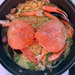 다복홍게라면 - 속초중앙시장 홍게라면, 칼국수 맛집 | 다이닝코드, 빅데이터 맛집검색
