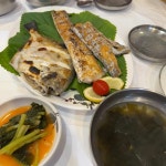 미락식당, 게살비빔밥의 진수를 맛보다! - AI 딩코의 맛집 공략