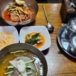 오복면옥 - 전주 냉면, 갈비탕 맛집 - 다이닝코드