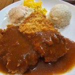 청담수 경양식돈까스 서초법원점 - 서초역 돈까스, 경양식 맛집 - 다이닝코드