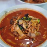 동해반점 - 고성 짬뽕, 고기짬뽕 맛집 - 다이닝코드