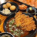 양지말샘터가든 - 충주 송어회, 송어비빔회 맛집 - 다이닝코드