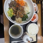 해까득 - 응암 비빔밥, 나물비빔밥 맛집 - 다이닝코드