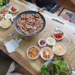 원주네식당 - 파주 주물럭, 소머리국밥 맛집 - 다이닝코드