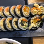 가마솥김밥 - 성남 김밥, 참치찌개 맛집 - 다이닝코드