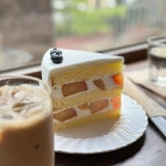 화이트캐롯 - 과천 당근케익, 카페 맛집 - 다이닝코드