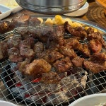 한옥집숯불갈비 - 금천구 소갈비, 갈비 맛집 | 다이닝코드, 빅데이터 맛집검색