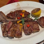 아웃백스테이크하우스 김해 신세계점 - 김해 스테이크, 토마호크스테이크 맛집 - 다이닝코드