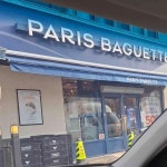 파리바게뜨 충남덕산점 - 예산 빵, 딸기 맛집 - 다이닝코드