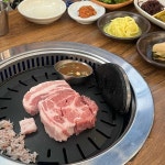 맛찬들왕소금구이 해운대점 - 해운대 삼겹살, 고깃집 맛집 - 다이닝코드