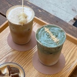 백설농부 - 예산 카페, 사과 맛집 - 다이닝코드